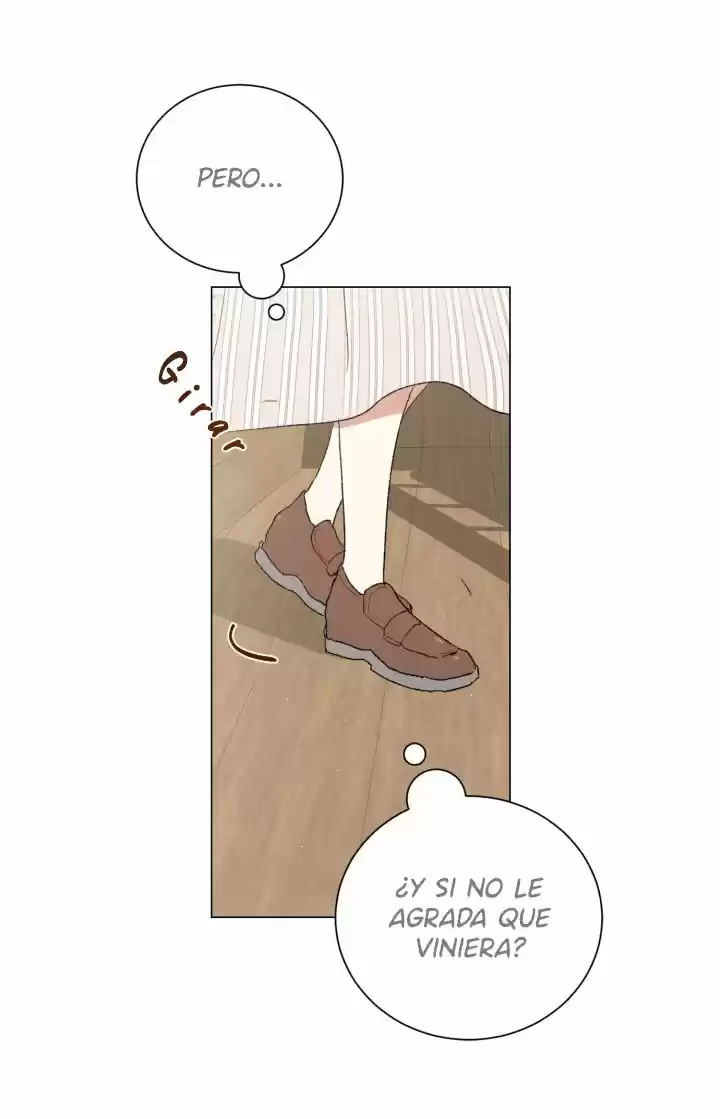 Me Convertí En La Fan Del Príncipe - Capítulo 54 - Página 58 - LectorTMOo