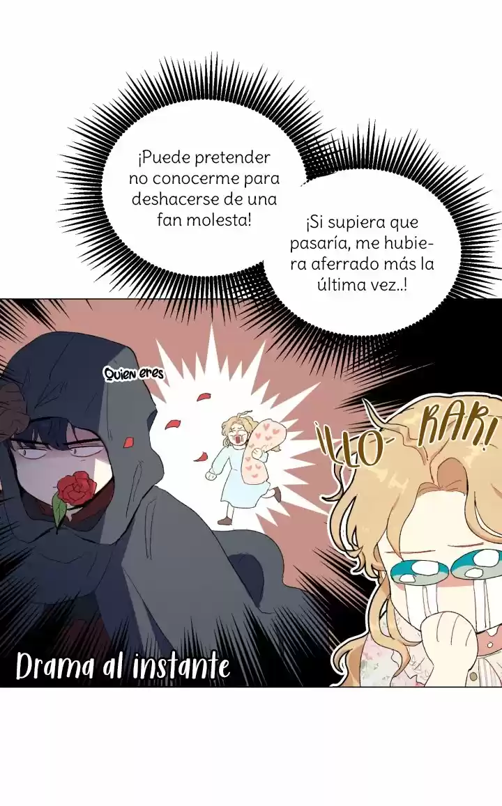 Me Convertí En La Fan Del Príncipe - Capítulo 54 - Página 60 - LectorTMOo