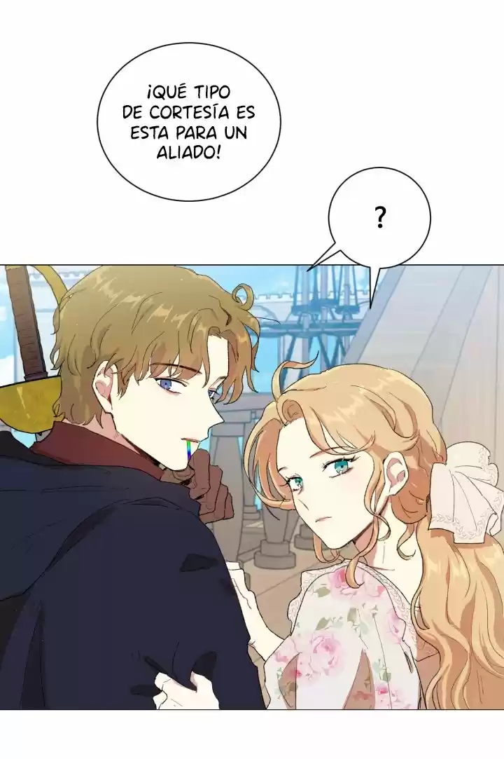 Me Convertí En La Fan Del Príncipe - Capítulo 54 - Página 62 - LectorTMOo
