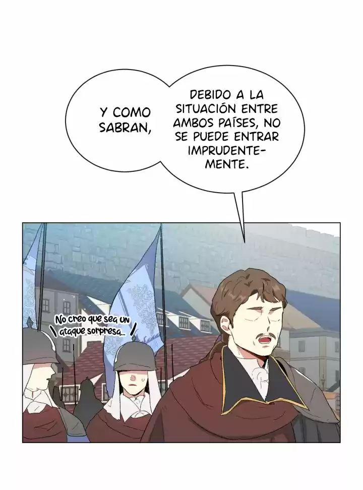 Me Convertí En La Fan Del Príncipe - Capítulo 54 - Página 64 - LectorTMOo