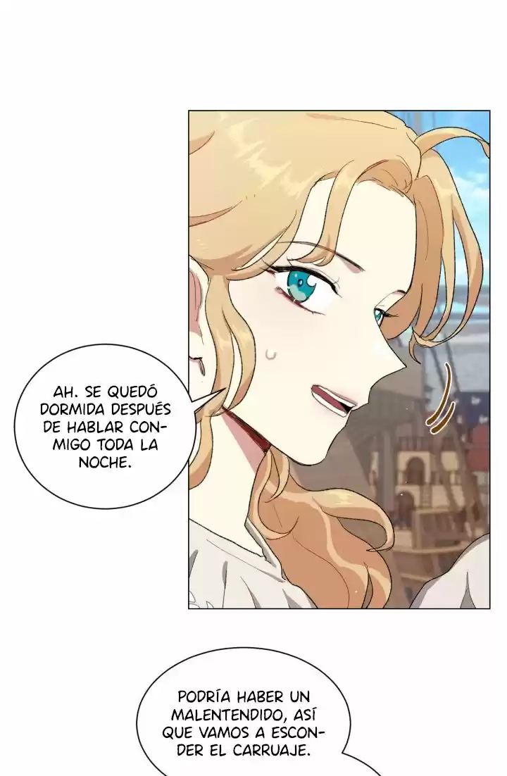 Me Convertí En La Fan Del Príncipe - Capítulo 54 - Página 66 - LectorTMOo