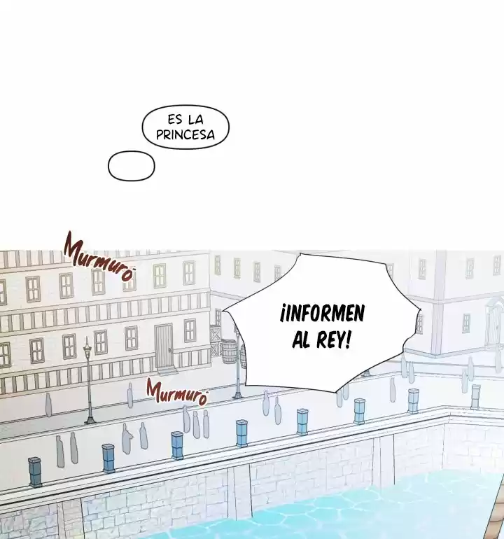 Me Convertí En La Fan Del Príncipe - Capítulo 54 - Página 71 - LectorTMOo