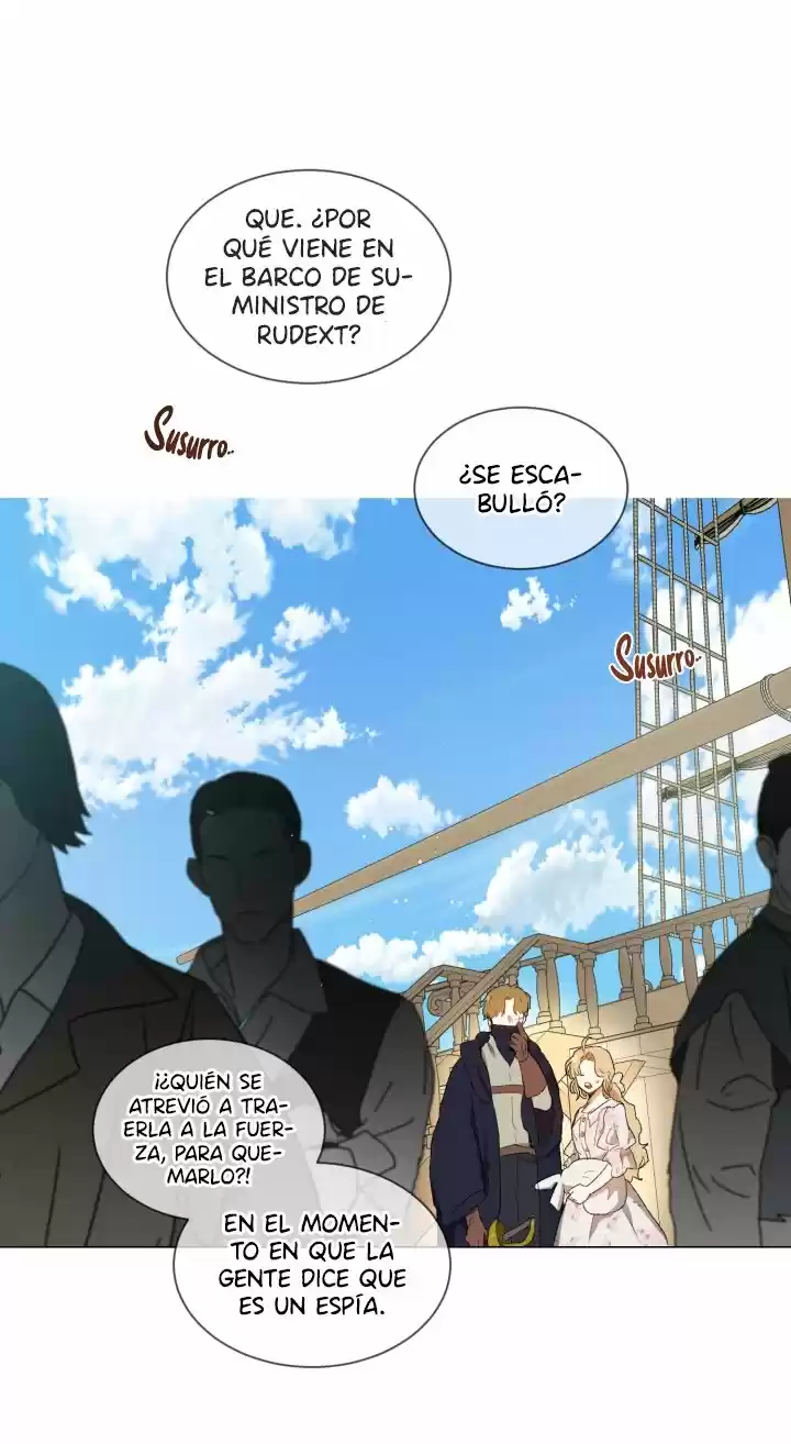 Me Convertí En La Fan Del Príncipe - Capítulo 54 - Página 73 - LectorTMOo