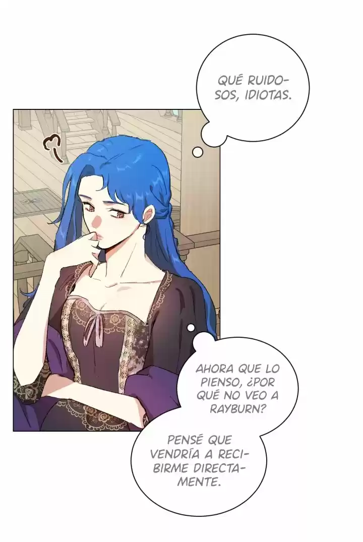 Me Convertí En La Fan Del Príncipe - Capítulo 54 - Página 74 - LectorTMOo