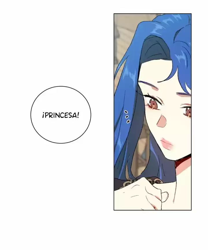 Me Convertí En La Fan Del Príncipe - Capítulo 54 - Página 75 - LectorTMOo
