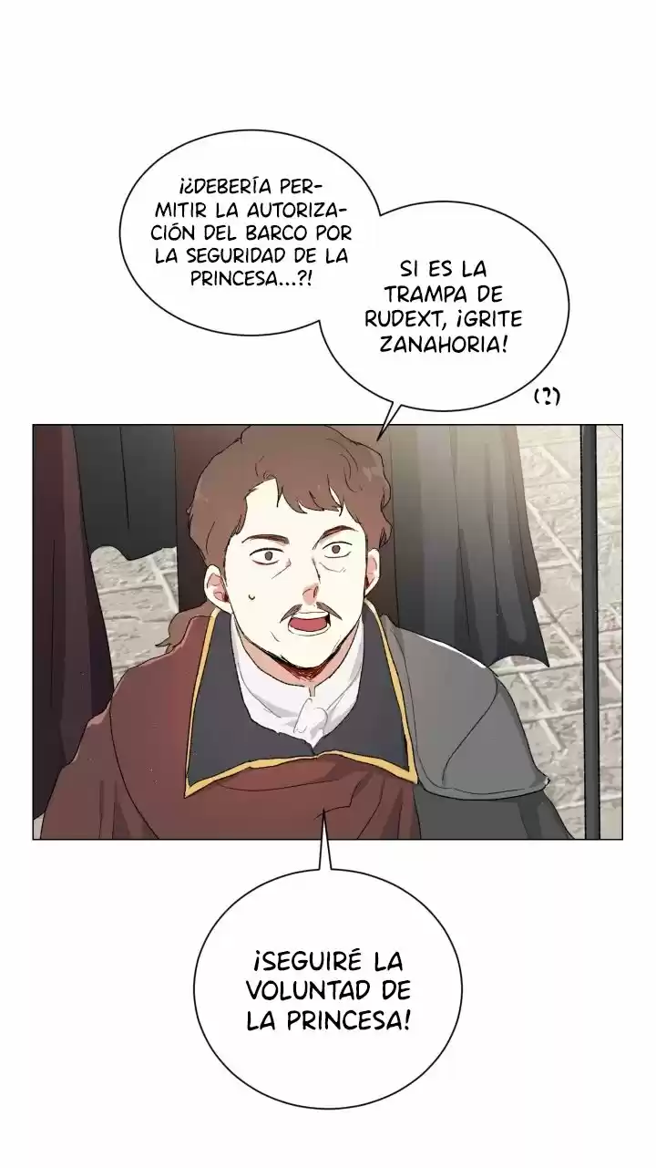 Me Convertí En La Fan Del Príncipe - Capítulo 54 - Página 76 - LectorTMOo