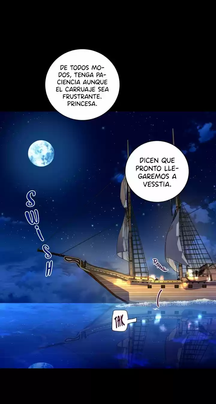 Me Convertí En La Fan Del Príncipe - Capítulo 55 - Página 6 - LectorTMOo