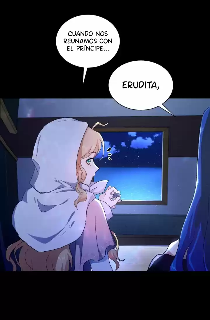 Me Convertí En La Fan Del Príncipe - Capítulo 55 - Página 8 - LectorTMOo