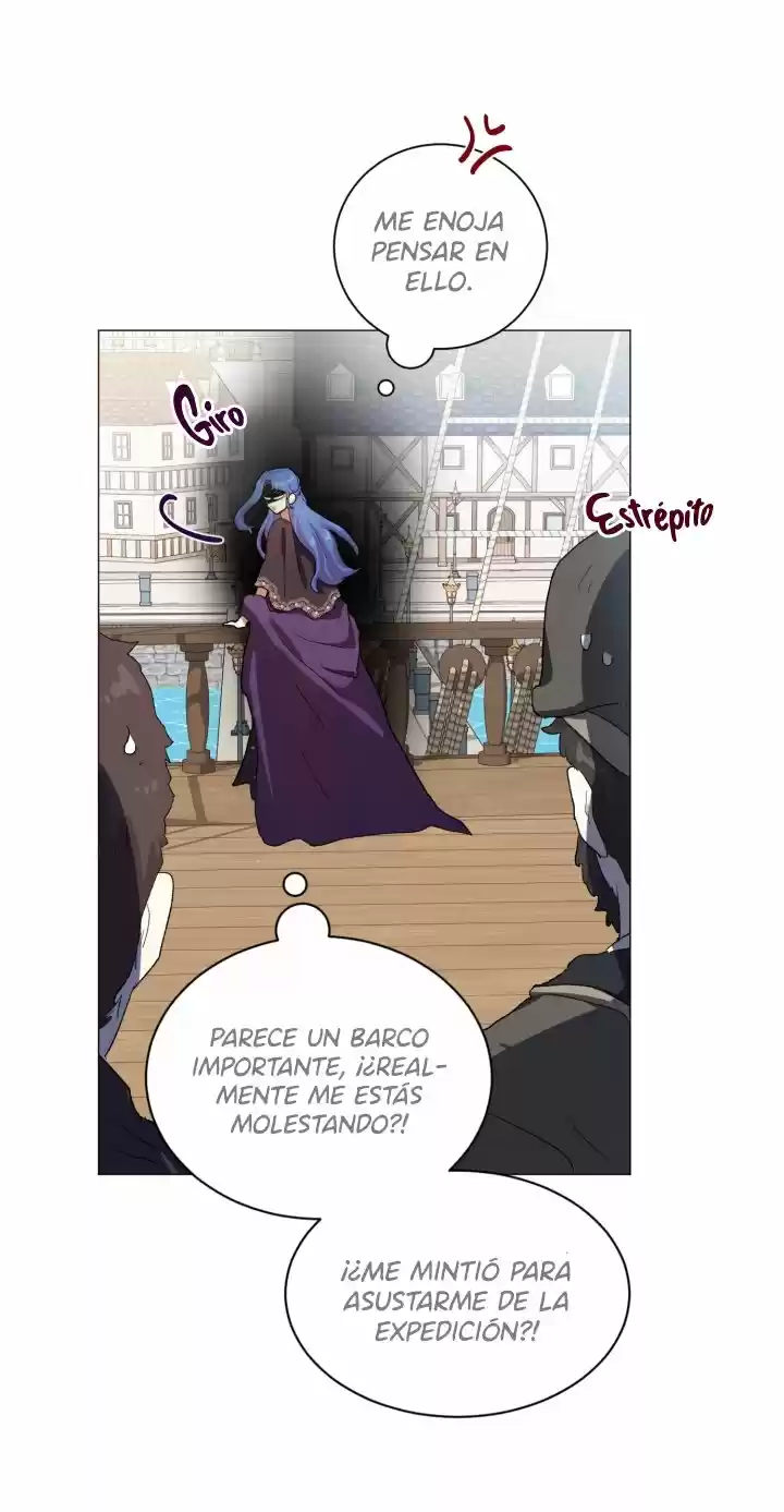 Me Convertí En La Fan Del Príncipe - Capítulo 55 - Página 15 - LectorTMOo