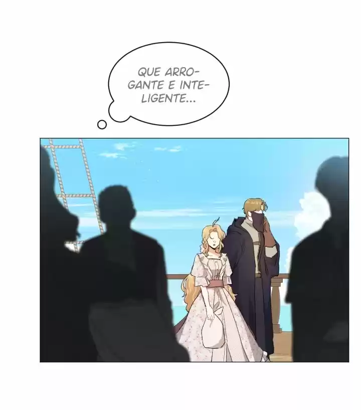 Me Convertí En La Fan Del Príncipe - Capítulo 55 - Página 16 - LectorTMOo