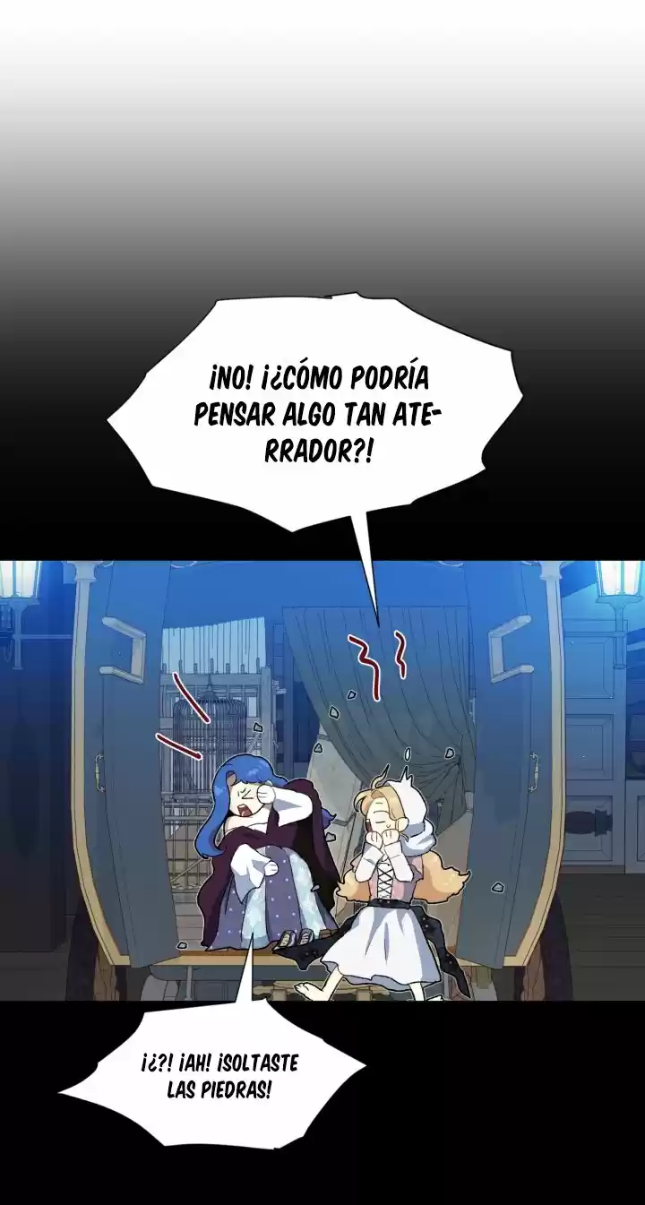 Me Convertí En La Fan Del Príncipe - Capítulo 55 - Página 18 - LectorTMOo
