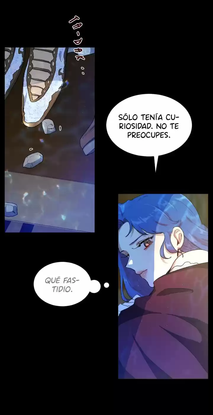 Me Convertí En La Fan Del Príncipe - Capítulo 55 - Página 19 - LectorTMOo
