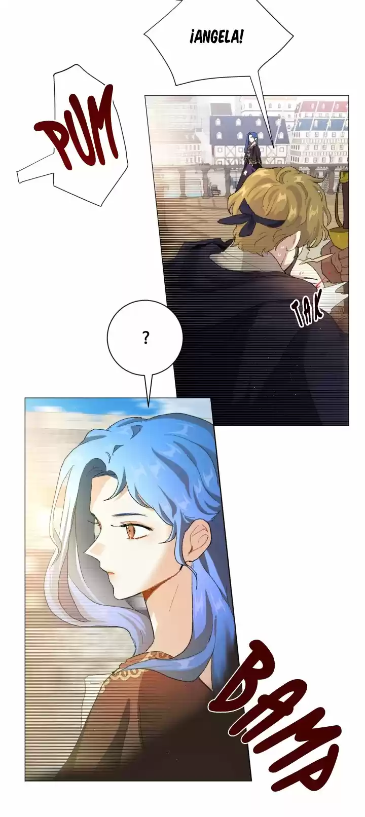 Me Convertí En La Fan Del Príncipe - Capítulo 55 - Página 25 - LectorTMOo