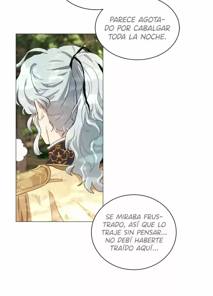 Me Convertí En La Fan Del Príncipe - Capítulo 55 - Página 36 - LectorTMOo