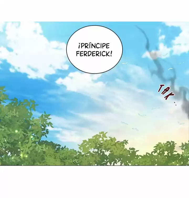 Me Convertí En La Fan Del Príncipe - Capítulo 55 - Página 38 - LectorTMOo