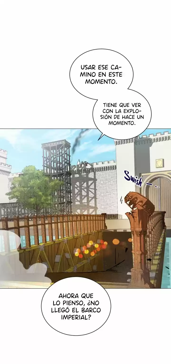 Me Convertí En La Fan Del Príncipe - Capítulo 55 - Página 42 - LectorTMOo
