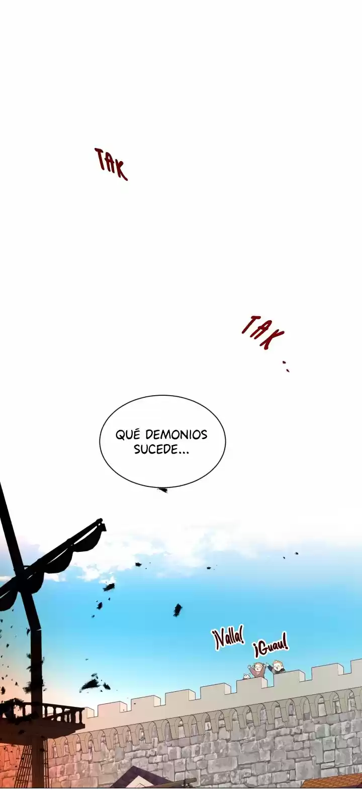Me Convertí En La Fan Del Príncipe - Capítulo 55 - Página 44 - LectorTMOo