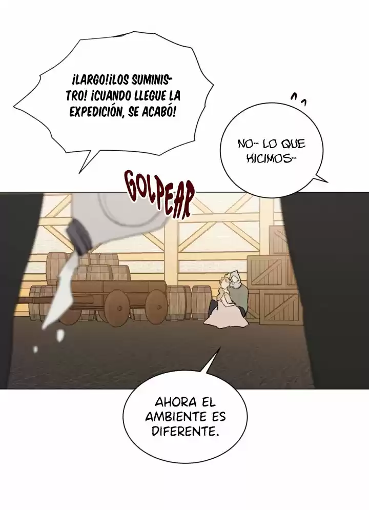 Me Convertí En La Fan Del Príncipe - Capítulo 55 - Página 47 - LectorTMOo