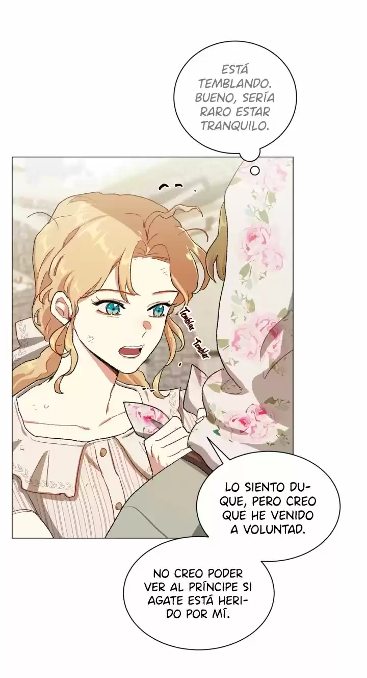 Me Convertí En La Fan Del Príncipe - Capítulo 55 - Página 52 - LectorTMOo