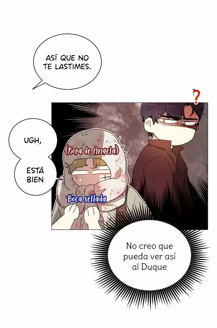 Me Convertí En La Fan Del Príncipe - Capítulo 55 - Página 53 - LectorTMOo