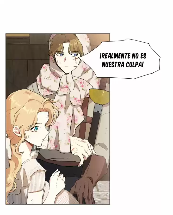 Me Convertí En La Fan Del Príncipe - Capítulo 55 - Página 54 - LectorTMOo