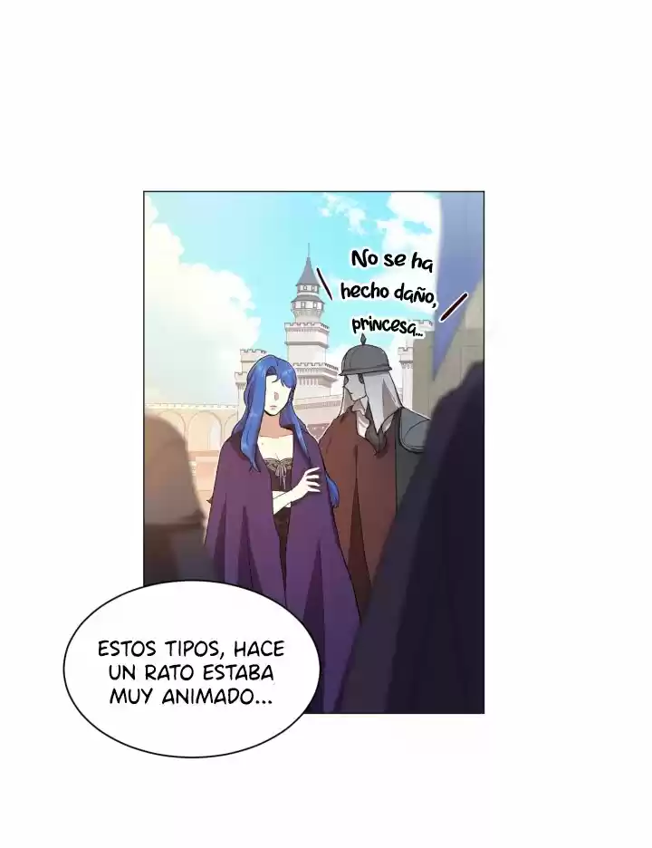 Me Convertí En La Fan Del Príncipe - Capítulo 55 - Página 56 - LectorTMOo