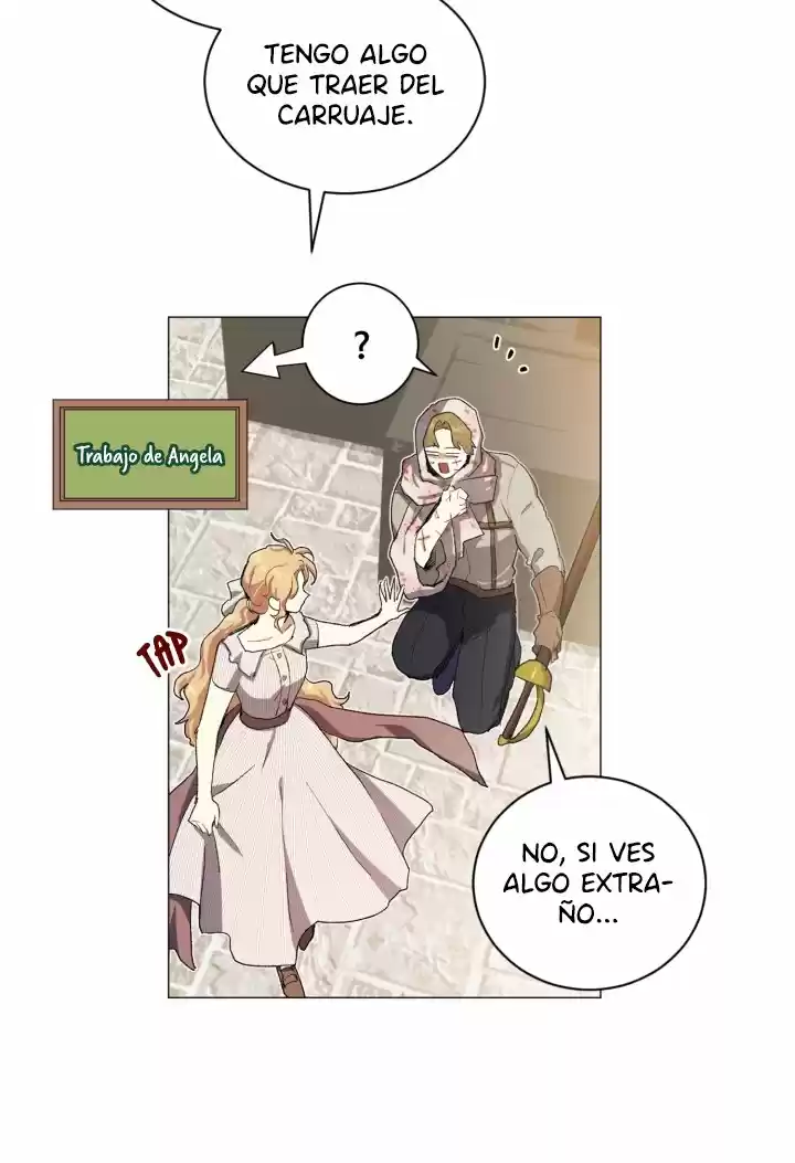 Me Convertí En La Fan Del Príncipe - Capítulo 55 - Página 58 - LectorTMOo