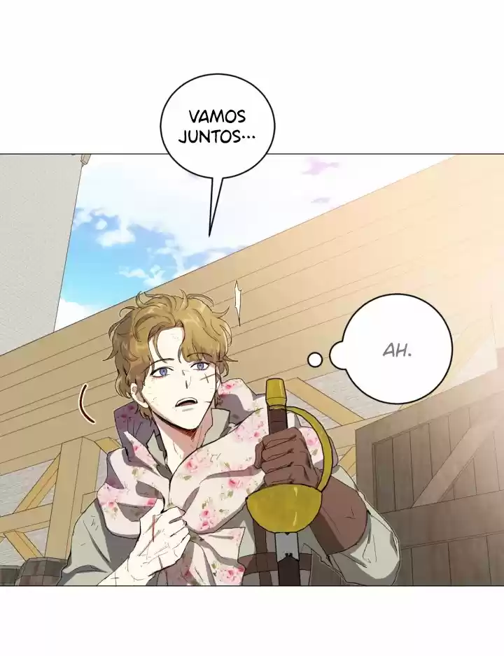 Me Convertí En La Fan Del Príncipe - Capítulo 55 - Página 59 - LectorTMOo