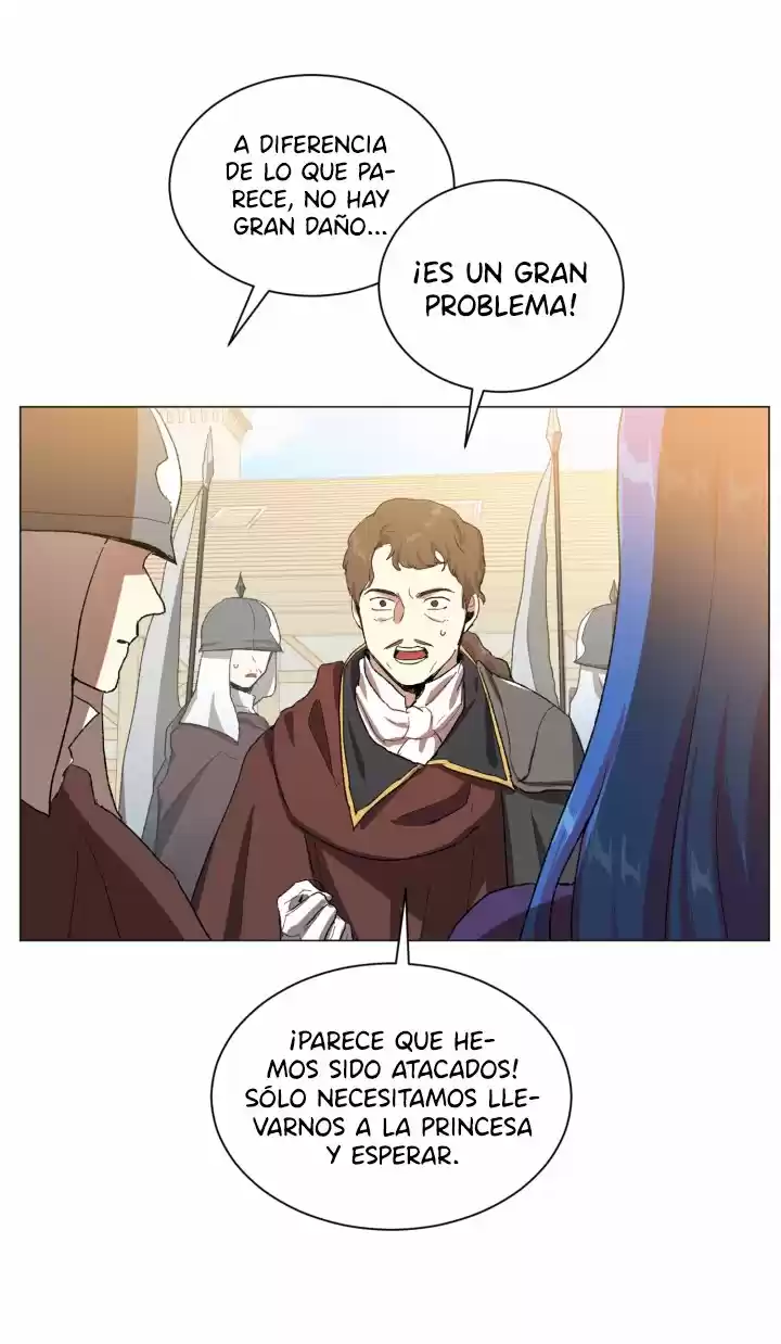Me Convertí En La Fan Del Príncipe - Capítulo 55 - Página 62 - LectorTMOo