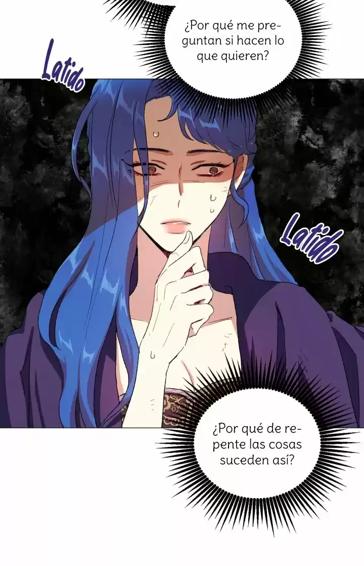 Me Convertí En La Fan Del Príncipe - Capítulo 55 - Página 65 - LectorTMOo