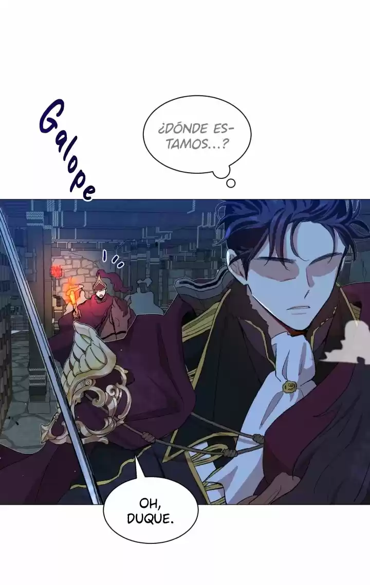 Me Convertí En La Fan Del Príncipe - Capítulo 56 - Página 8 - LectorTMOo