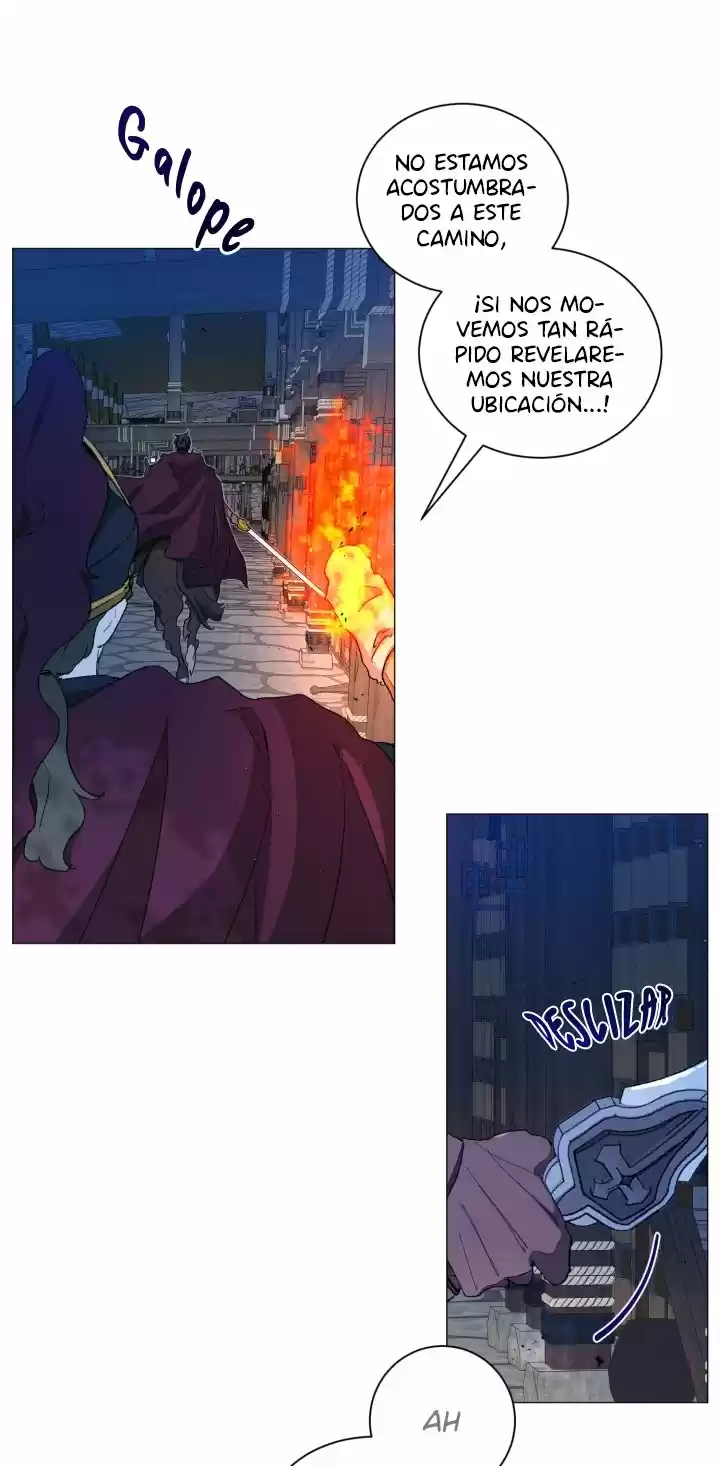 Me Convertí En La Fan Del Príncipe - Capítulo 56 - Página 9 - LectorTMOo
