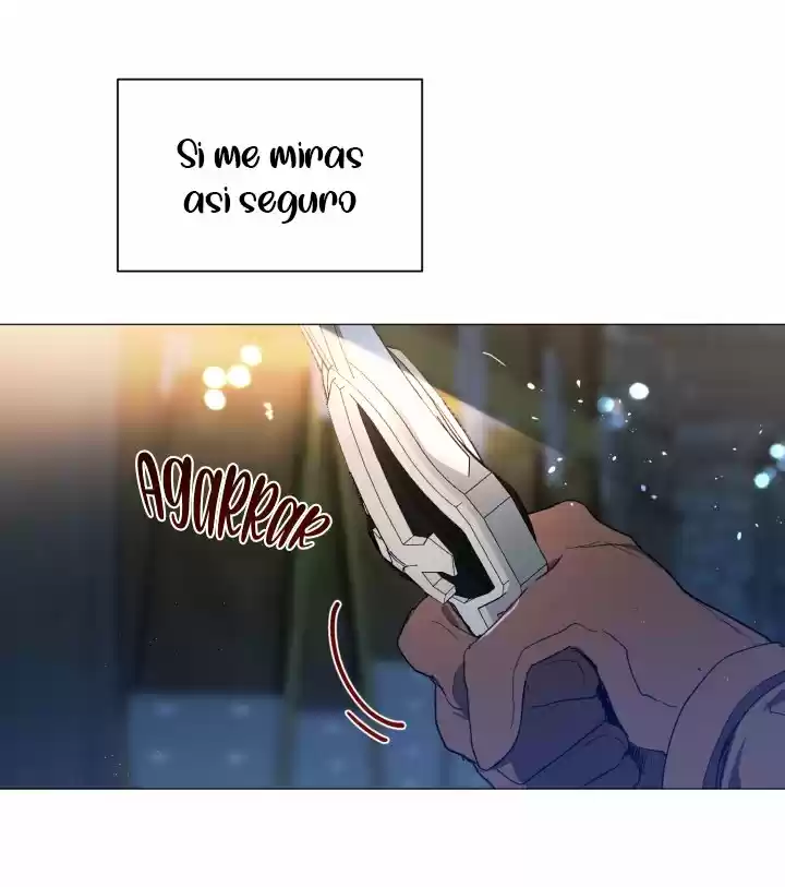 Me Convertí En La Fan Del Príncipe - Capítulo 56 - Página 21 - LectorTMOo