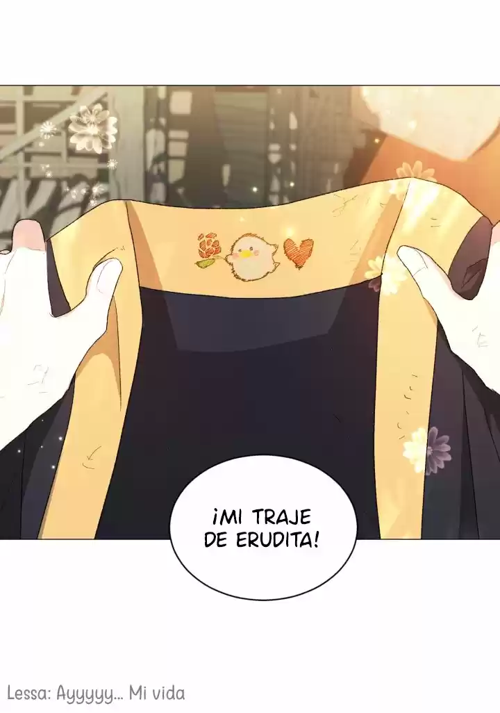 Me Convertí En La Fan Del Príncipe - Capítulo 56 - Página 25 - LectorTMOo