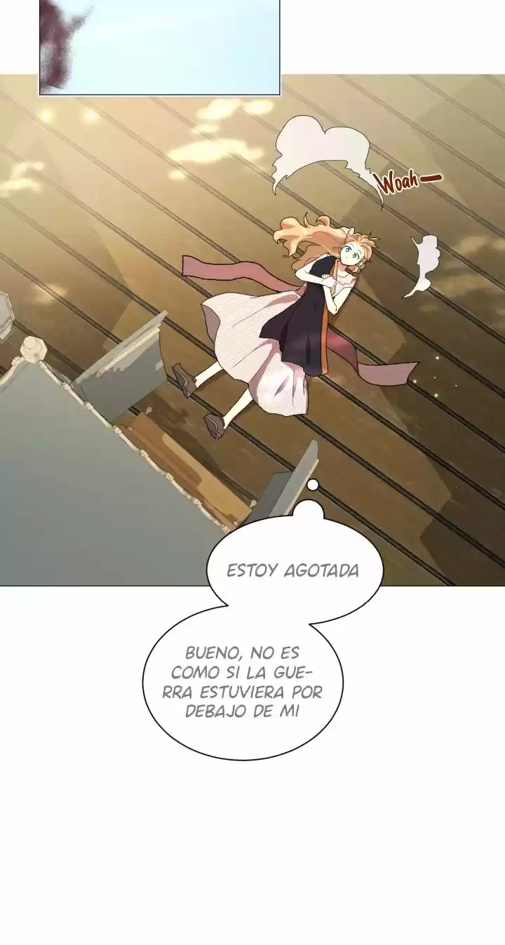 Me Convertí En La Fan Del Príncipe - Capítulo 56 - Página 29 - LectorTMOo