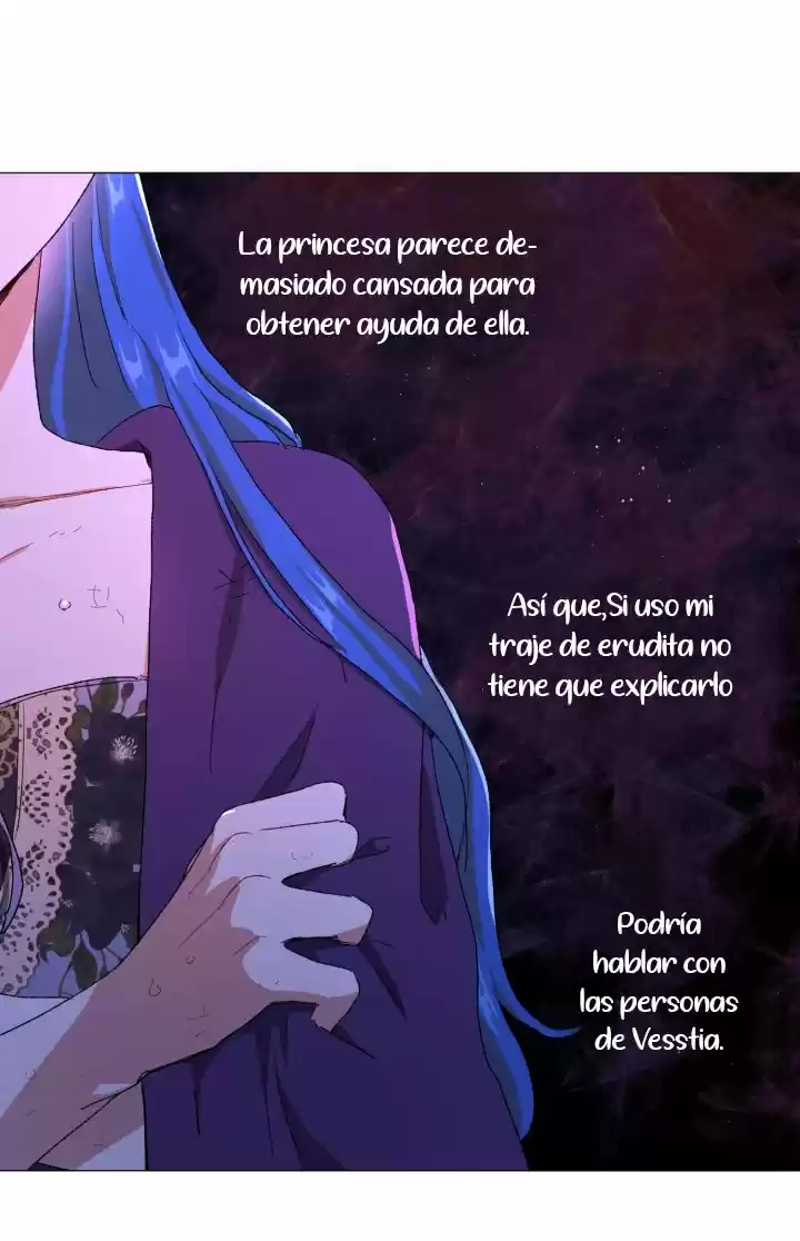 Me Convertí En La Fan Del Príncipe - Capítulo 56 - Página 32 - LectorTMOo