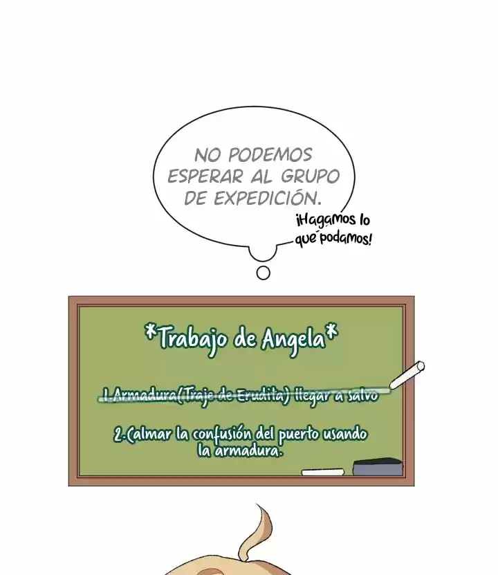 Me Convertí En La Fan Del Príncipe - Capítulo 56 - Página 33 - LectorTMOo