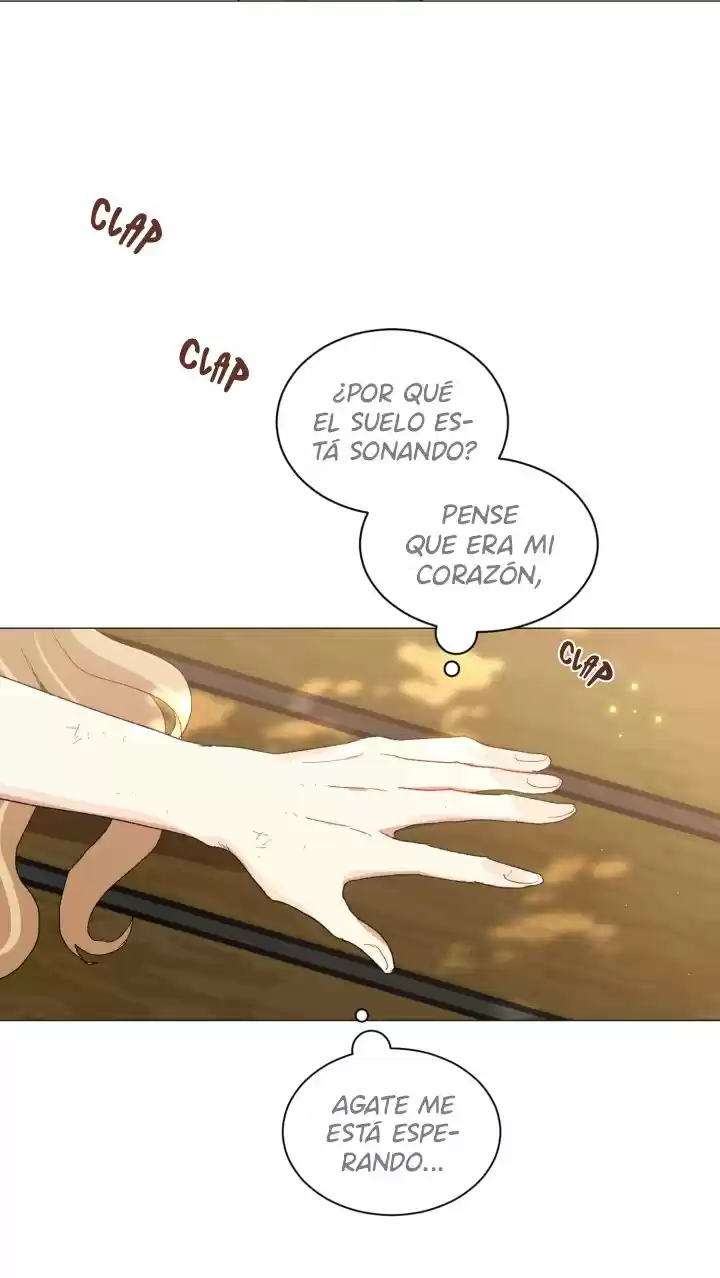 Me Convertí En La Fan Del Príncipe - Capítulo 56 - Página 34 - LectorTMOo
