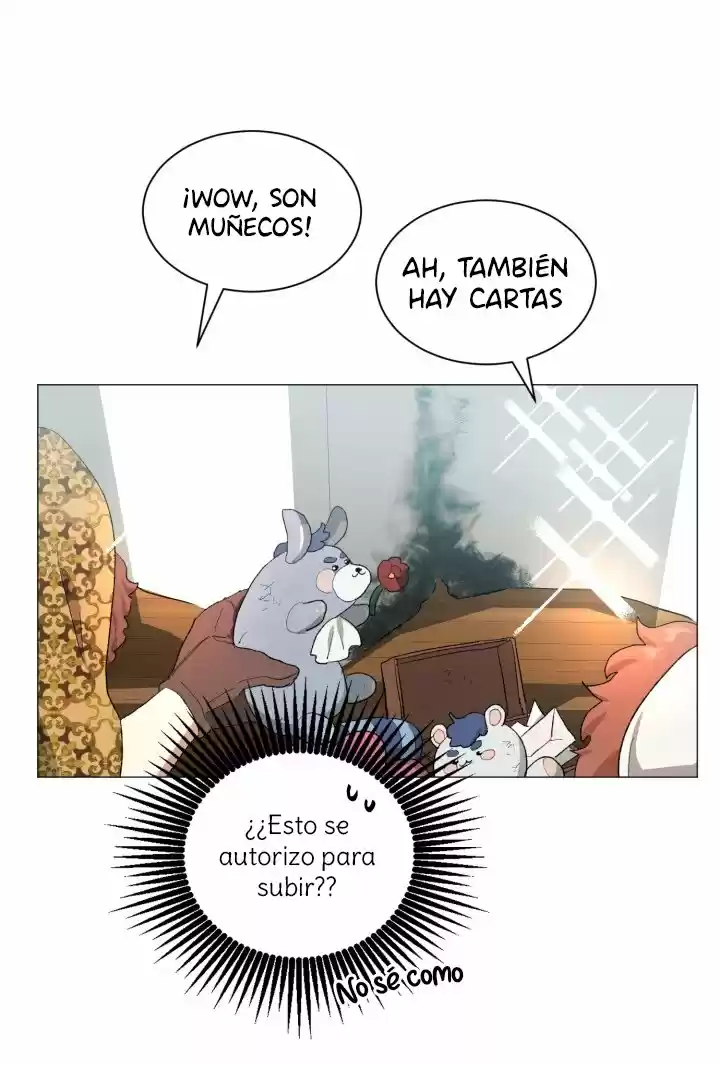 Me Convertí En La Fan Del Príncipe - Capítulo 56 - Página 39 - LectorTMOo