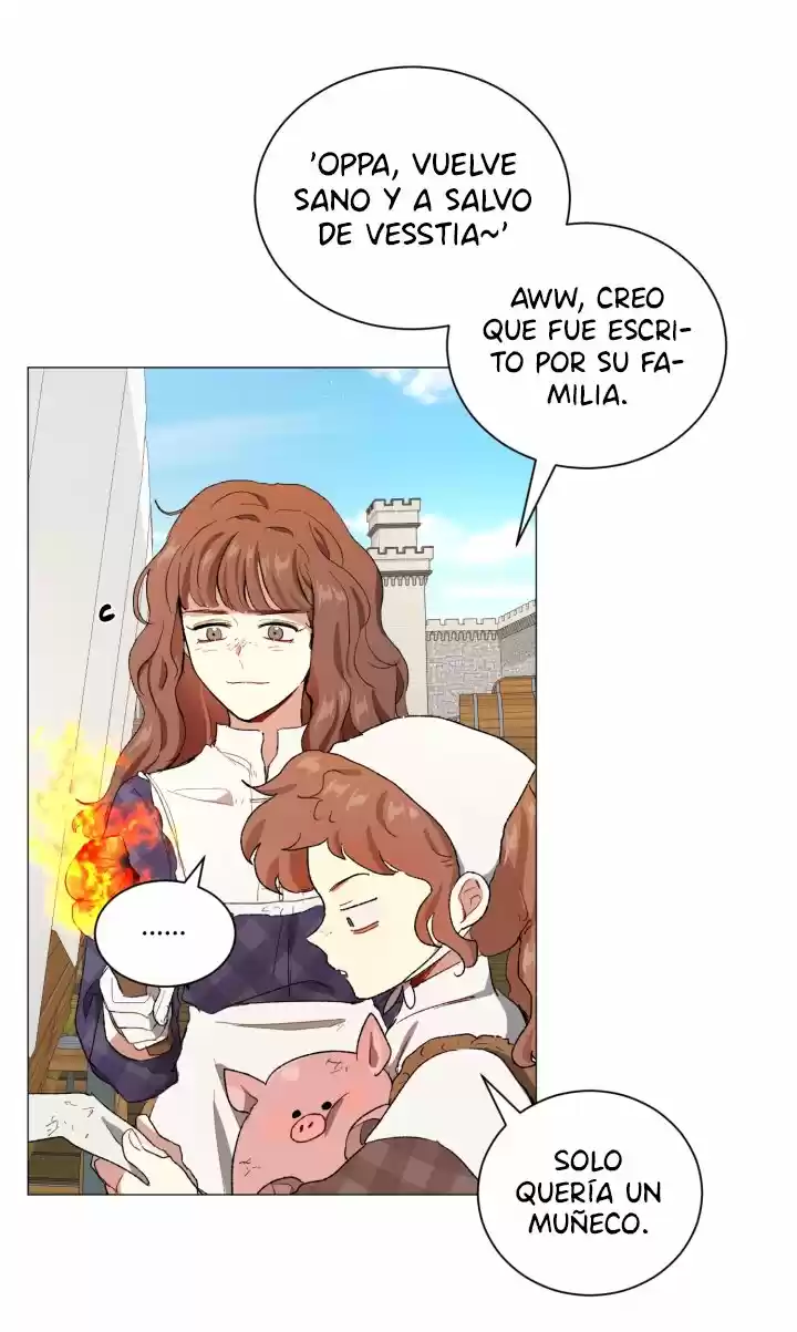 Me Convertí En La Fan Del Príncipe - Capítulo 56 - Página 40 - LectorTMOo