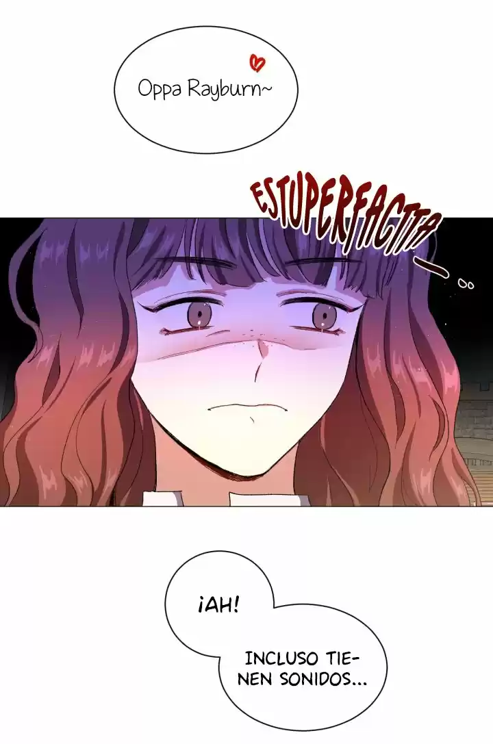 Me Convertí En La Fan Del Príncipe - Capítulo 56 - Página 41 - LectorTMOo