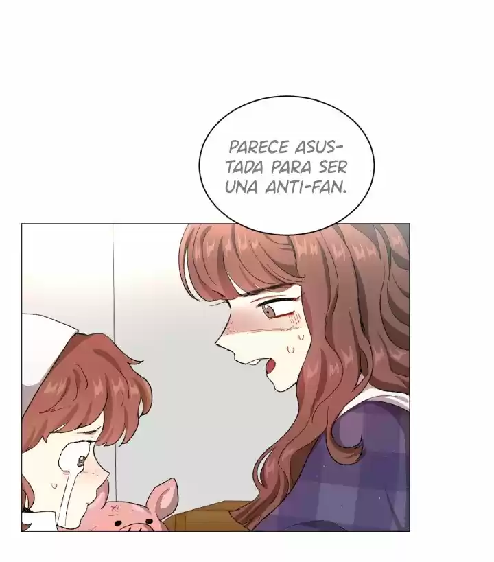 Me Convertí En La Fan Del Príncipe - Capítulo 56 - Página 43 - LectorTMOo
