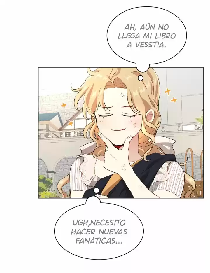 Me Convertí En La Fan Del Príncipe - Capítulo 56 - Página 44 - LectorTMOo