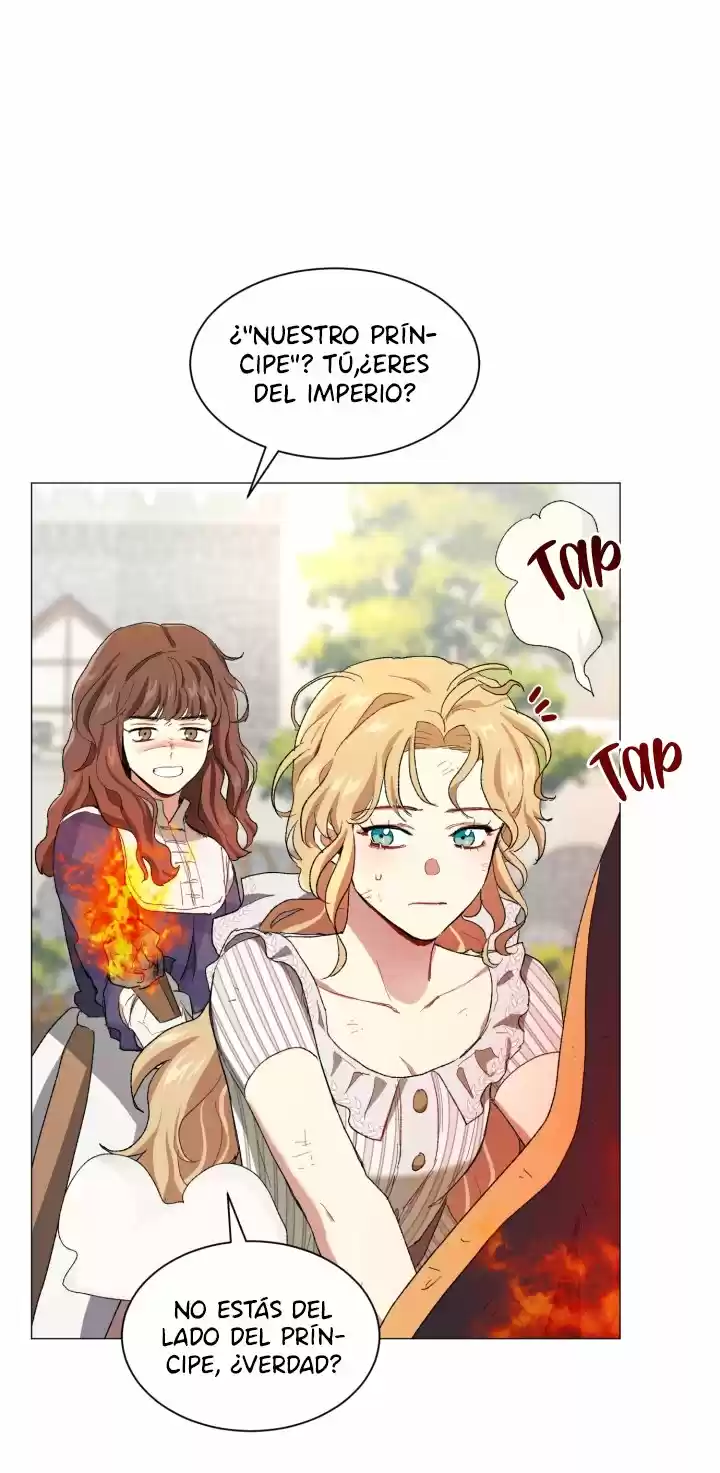 Me Convertí En La Fan Del Príncipe - Capítulo 56 - Página 46 - LectorTMOo