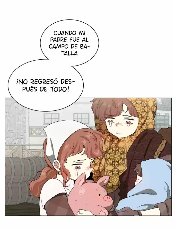 Me Convertí En La Fan Del Príncipe - Capítulo 56 - Página 48 - LectorTMOo