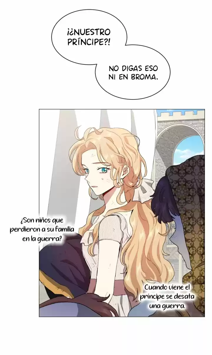 Me Convertí En La Fan Del Príncipe - Capítulo 56 - Página 49 - LectorTMOo