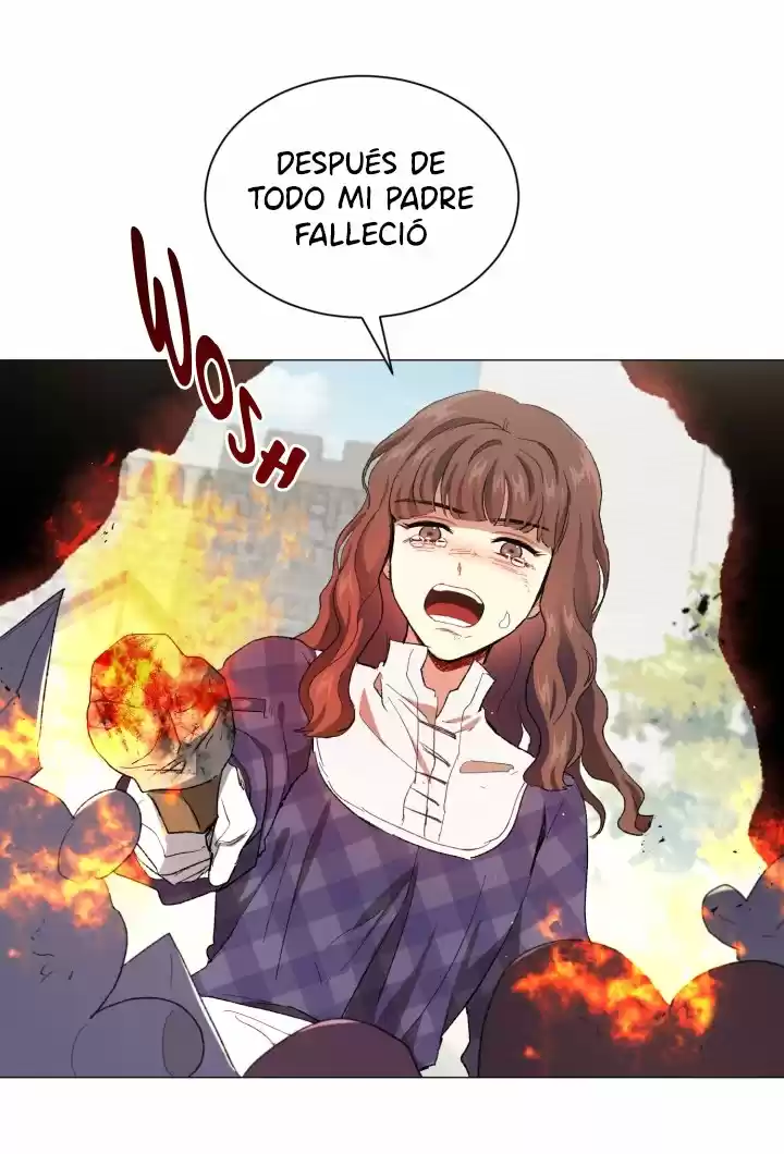 Me Convertí En La Fan Del Príncipe - Capítulo 56 - Página 52 - LectorTMOo