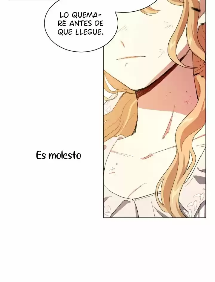 Me Convertí En La Fan Del Príncipe - Capítulo 56 - Página 57 - LectorTMOo