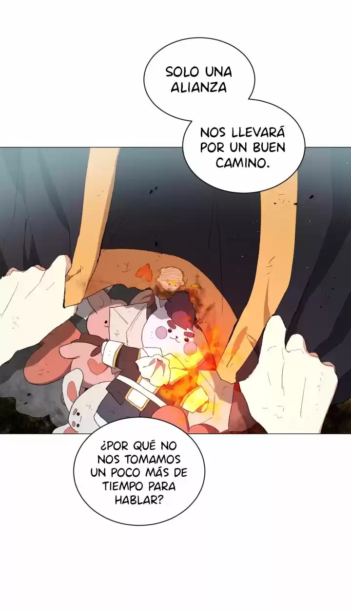 Me Convertí En La Fan Del Príncipe - Capítulo 56 - Página 59 - LectorTMOo