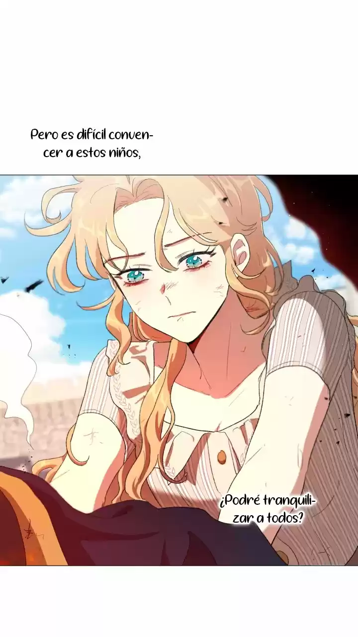 Me Convertí En La Fan Del Príncipe - Capítulo 56 - Página 63 - LectorTMOo